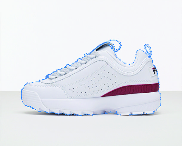 Simple Clipping After