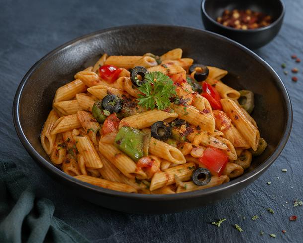 Professional Food Photo Editing for Menus & Delivery Apps_Before